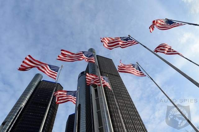 Fed Sells Off One Third Of Remaining GM Shares - Full Exit In January